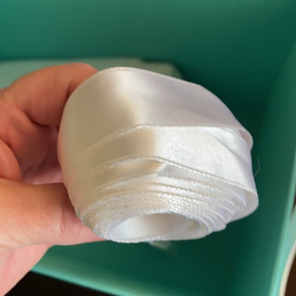 TIFFANY & Co. reversible purse with the extras - Picture 15 of 15